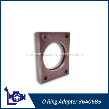 3640685 Cummins O Ring Adapter